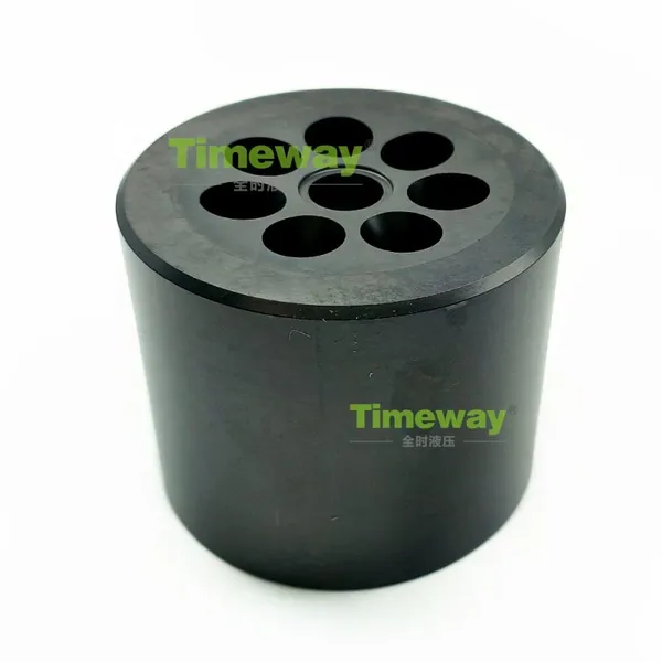 HPV102 Excavator Pump Repair Kits HPV102GW Piston Pump Accessories for Hitachi EX200-5/6 Main Pump Spare Parts Rebuild Kits photo-4