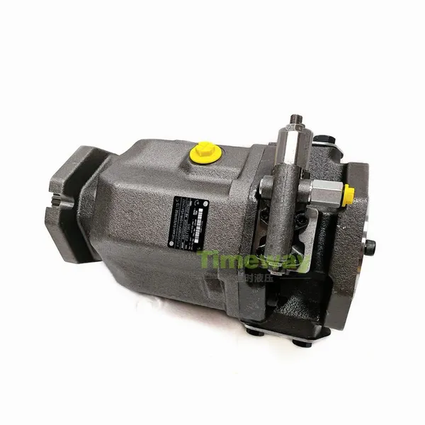 A10VSO100 Hydraulic Piston Pump A10VSO100DFR/31 A10VSO100DFLR A10VSO100DFR1 High Pressure Axial Piston Variable Pump A10VO100 photo-2