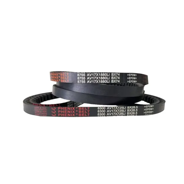 Genuine Sony Sany Spareparts the Size of the Fan Belt for Sany Grader photo-6