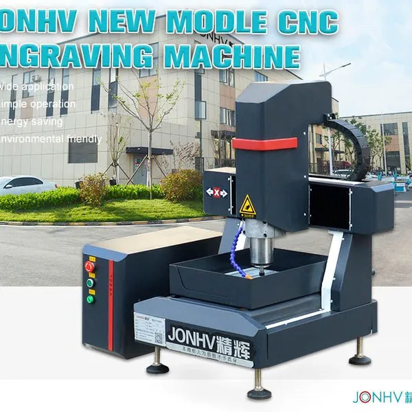 Mini 3d Cnc Carving Machine for Wood Crafts Acrylic Carving Cutting Desktop CNC Router