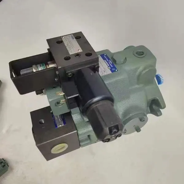 Hydraulic Axial Piston Pump A22/A37/A45/A56/ A70A/A90/A100 Series A56-F-R-04-H-K-A-3266 A45-F-R-04-H-K-32 photo-5