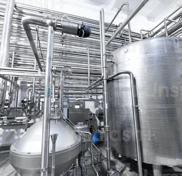 ACTA Brand CAS 9004-34-6 Microcrystalline Cellulose Raw Material Disperant Tissue Improver Thickener Water Quality Treatment Agent photo-4