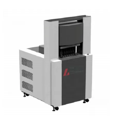 Gb/t 10340-2008 Paper Filtration Speed Tester, Physical Testing Instrument photo-3