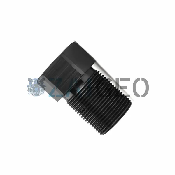 Water Jet Cutter Spare Parts CP022044/844 High PressureWaterjet Cutting Machine Accessories Union Pressure Side photo-4