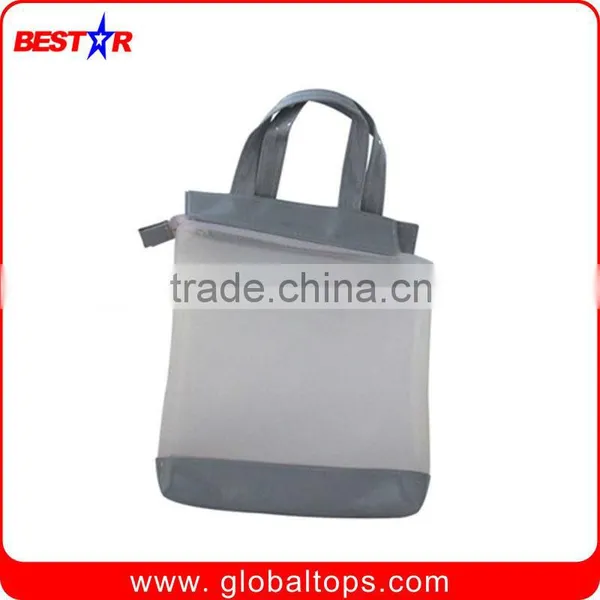 Promotional PVC Bag With Handle