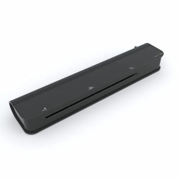 JACC Pouch Laminator 9.5-inch A4 Desktop Thermal Laminating Machine Lamination for Home (LM4)