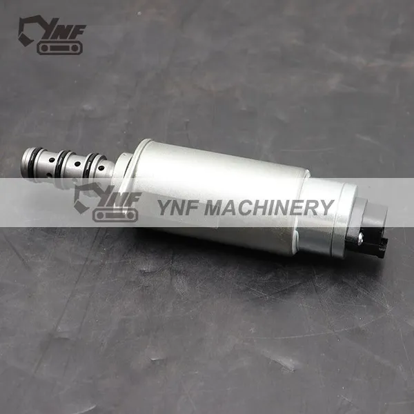 114-0616 CAT330C Excavator Solenoid Valve YNF16829, Excavator Electrical Replacement Parts photo-4