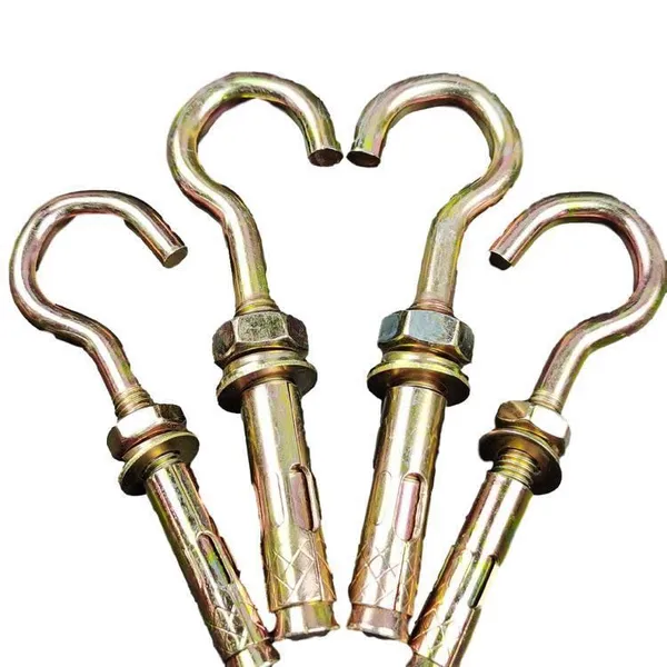 Expansion Bolt photo-5