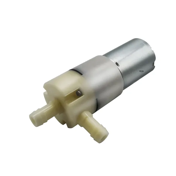 Custom Large Flow L Water Pump
