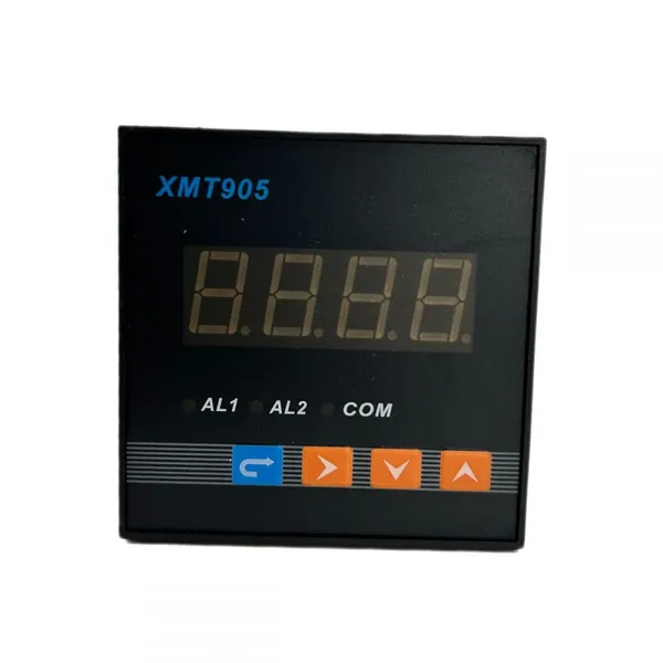 Square Smart Controller 905 With Modular Design, Fully Digital Circuit & Industrial-Grade High-Performance MCU