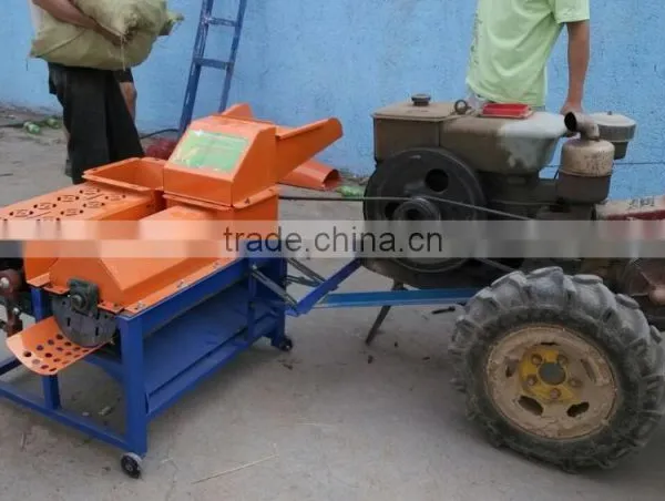 Driven by Gasoline Engine /electricity Motor/ Diesel/ Corn Sheller Machine/maize Sheller photo-3