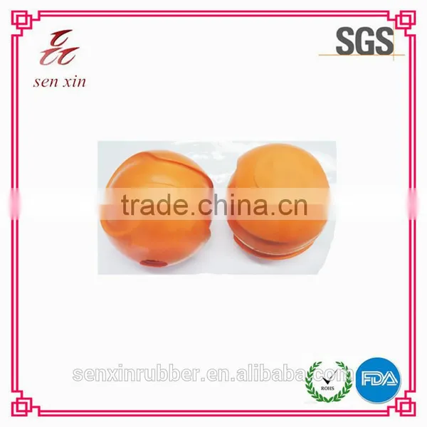 Pet Rubber Sponge Pet Toy photo-3