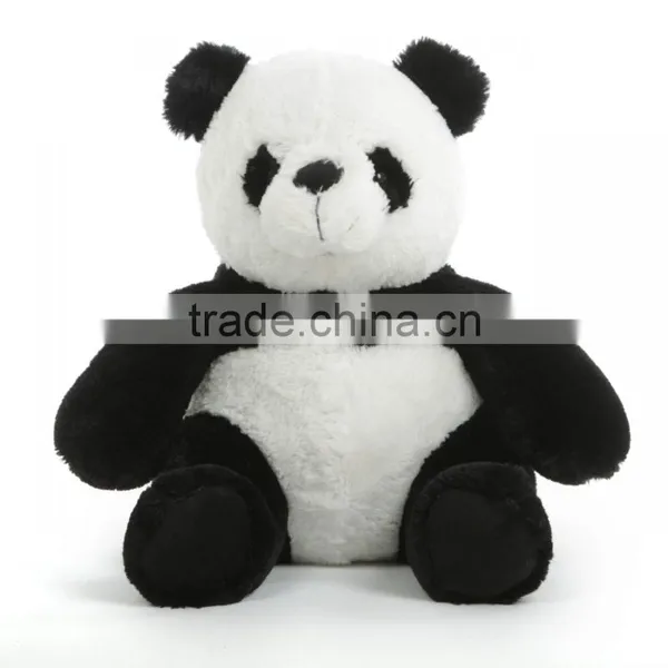 Panda Teddy Bears, Teddy Bear Panda Mini 15 cm