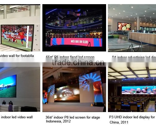 Cheap Price of Matrix Lcd Video Wall With High Quality and Good Price photo-2
