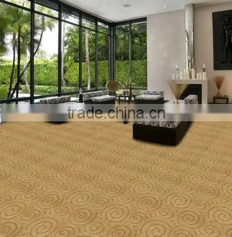 New Design Guestroom Carpet