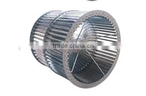 SB Series Centrifugal Impeller/impeller for Centrifugal Fans photo-4