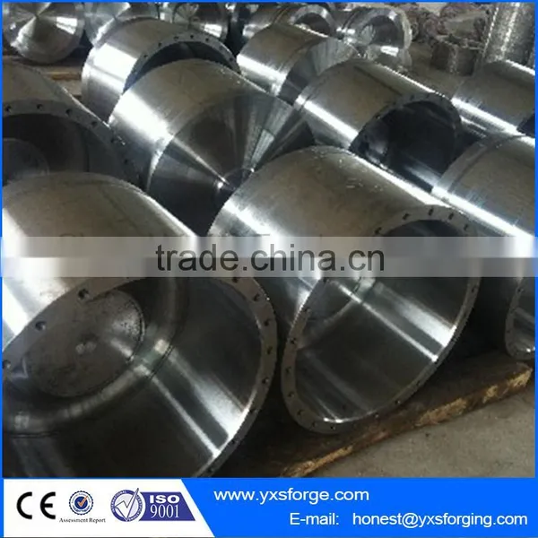 Customized Oil Cylinder