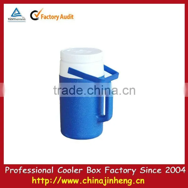 Plastic Thermos Bottle