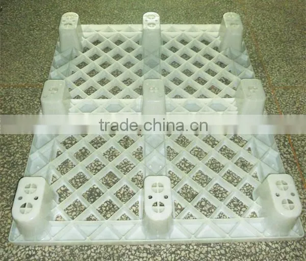 Plastic Pallet HDPE Logistic photo-4