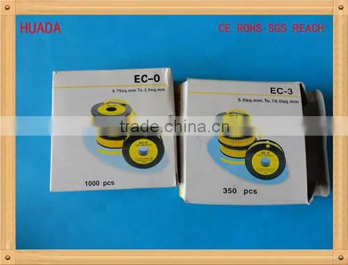 Electric Bicycle Brake Cable Marker Tube photo-6