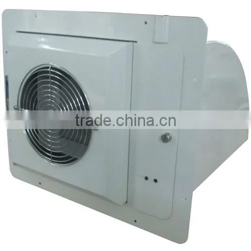 JTF2 1/1 Shelter Use DC48 Auto Ventilation Fan photo-5