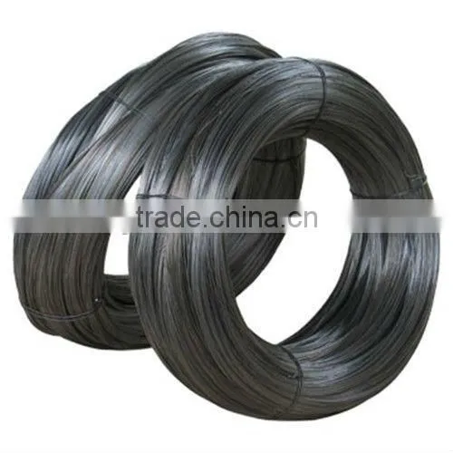 Hot Sale Galvanized Iron Wire Factory photo-3