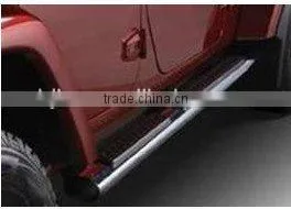 Electric Side Step for Chrysler Jeep Wrangler