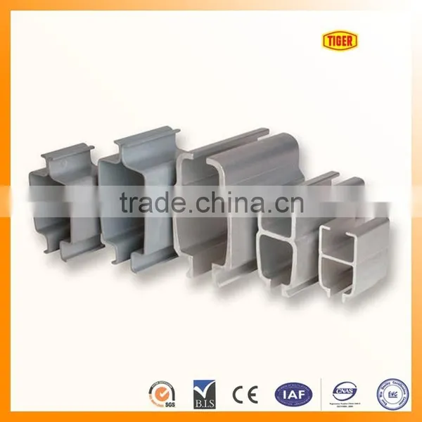 High Quality Manufacturer of Aluminum Profile for Furniture in China photo-4