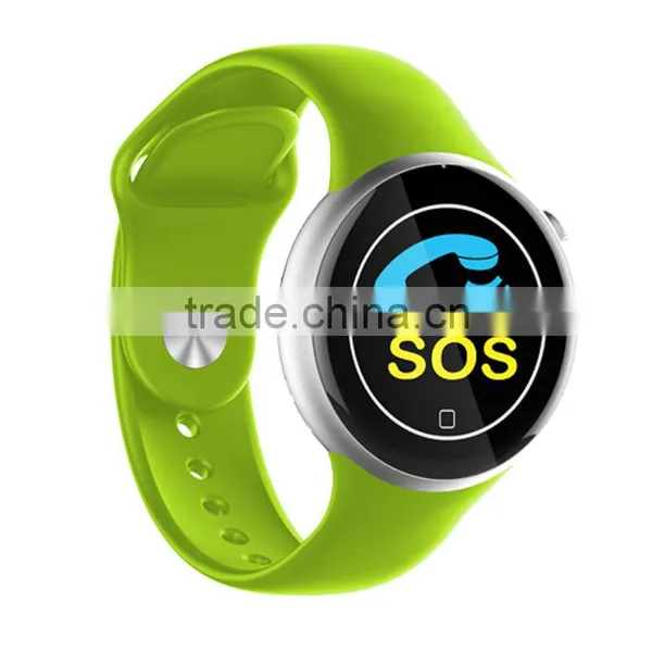 Smart Watch C5 Sync Notifier Support SIM TF Card Multi Language Waterproof For IPhone IOS Android Camera PK DZ09 photo-3
