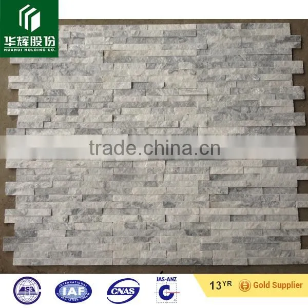 Multicolor Ledge Stone, Natural Culture Stone, Cladding Stone photo-3