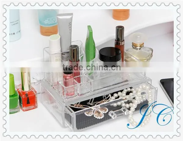 Hot Sale Multipurpose Plastic Storage Box Drawer With High Quality photo-3