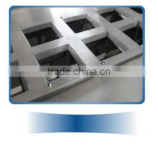 Automatic Combination Weigher Manual Noodel,meat Packing Machine photo-2