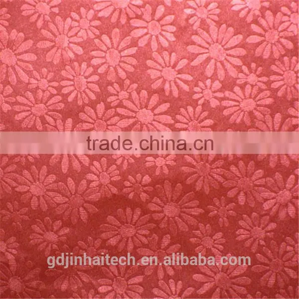 Fashionable Custom Greaseproof Printing Wrapping Paper China photo-4
