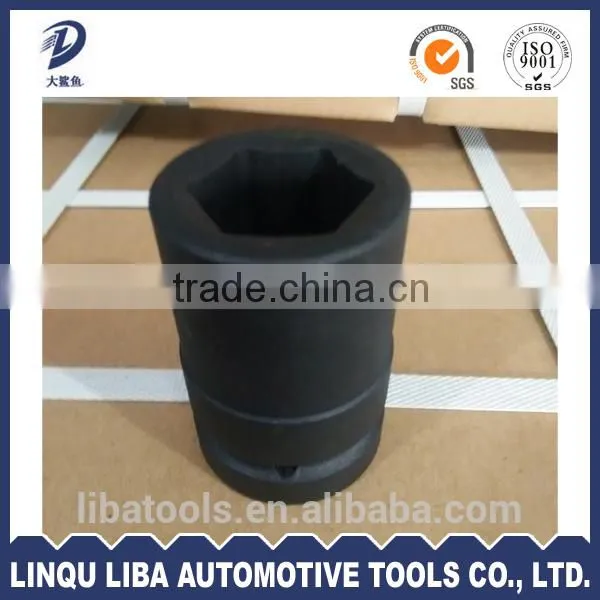 3/4'' China Impact Socket Wrench For Truck photo-3