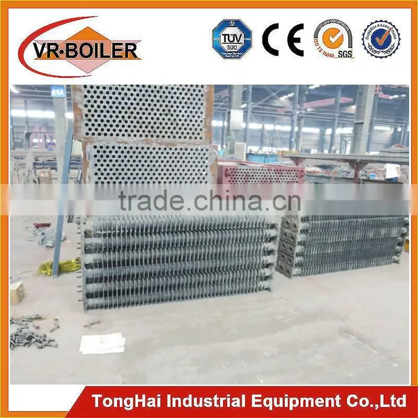 High Quality Chain Grate Stoker Coal Fired Boiler photo-5