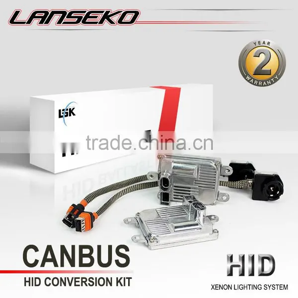 OEM Hid Kit Hid Ballast For Audi BMW Hid Lighting All in One Design photo-3
