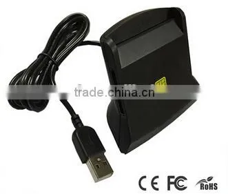 High Quality Tablet PC Smart Card Reader /Smart Card Reader Writer photo-2