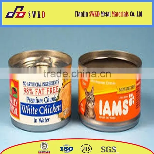 Tin Free Steel/TFS for Crown Cork photo-6