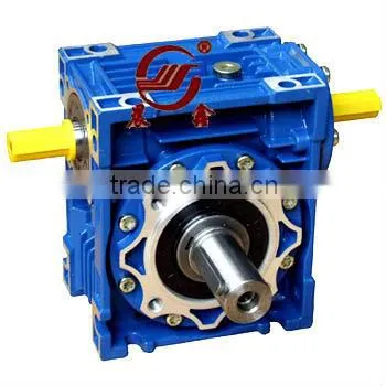 NMRV Mechanical Gearbox photo-4