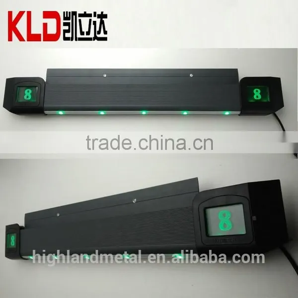 Point Light Source Stair Led Light photo-6