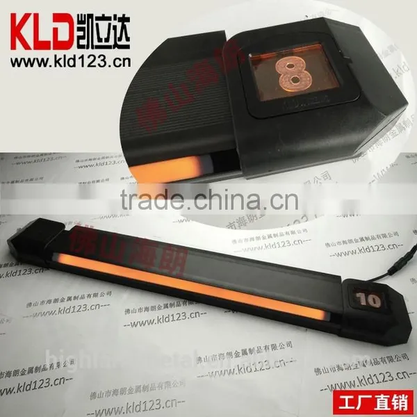 Green Step Light Led photo-4