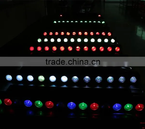 Stage LED RGBW Bar Lighting /LED Wall Washer photo-4
