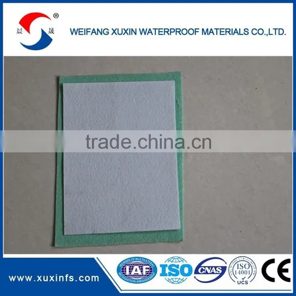 200g Polyester Nonwoven Fabric photo-3