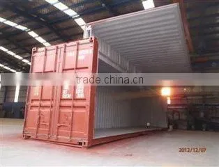 Container for Loading Glass photo-3
