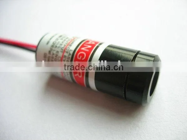Measure / High Quality Red Laser Line photo-5