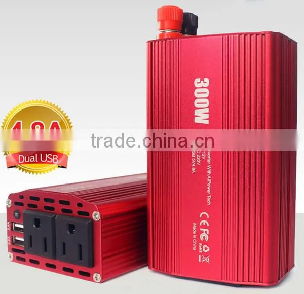 New Design Double Usb Car Charger With 2 USB Output photo-5