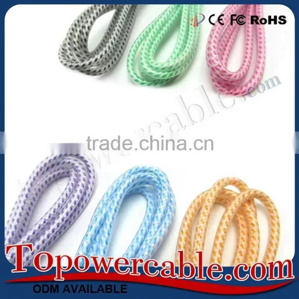 China Brand Manufacturing Usb To Micro Usb B Data Cables Wholesale Online photo-4