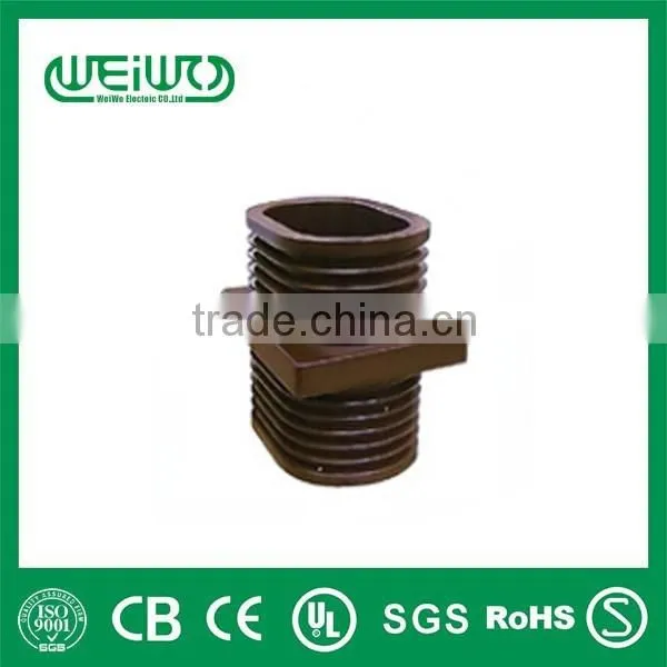 Epoxy Resin Bushing for Switchgear photo-3