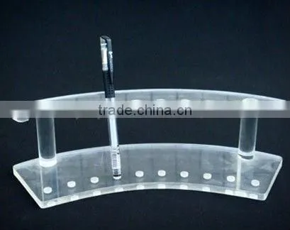 Acrylic Pen Holder