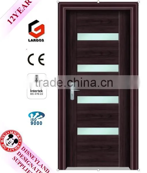 Hot Sell Wooden Door,room Door Design,prayer Room Door Design photo-5